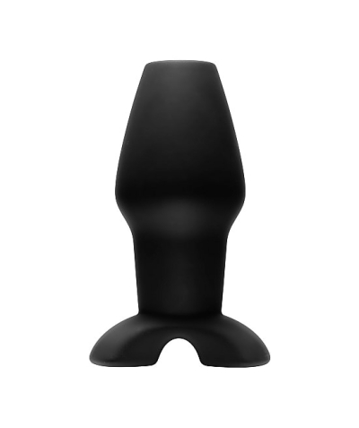 INVASION LARGE Plug anal creux en silicone invasion - l