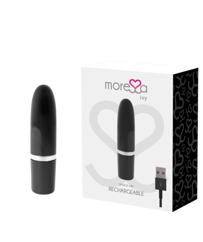 IVY LIPSTICK Ivy vibrator rose