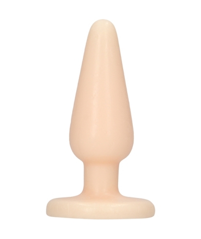 PLUG SOAP Savon spécial pour nettoyer et stimuler les fesses