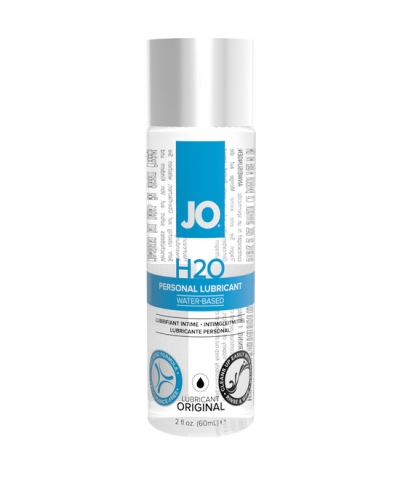 JO H20 ORIGINAL  Jo h20 lubrifiant à base d\'eau 75 ml