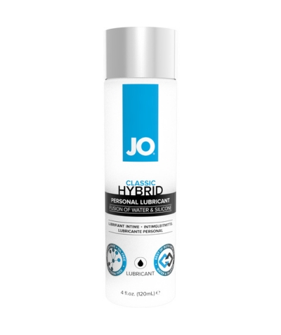 JO HYBRID Jo lubrifiant hybride 120 ml