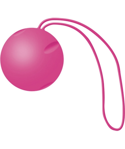 JOYBALL SINGLE Boules chinoises pour exercices de kegel