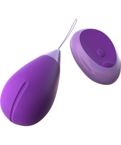 KEGEL EXCITE-HER Fantasy for her - œuf de massage à télécommande excite-her