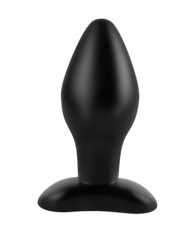 LARGE SILICONE PLUG Grand plug anal en silicone anal fantasy