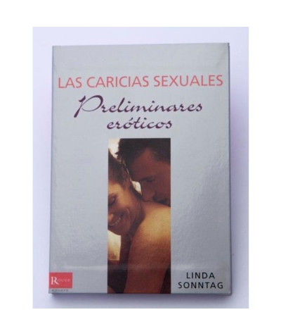 LAS CARICIAS SEXUALES Diable épicé - caresses sexuelles, préliminaires érotiques