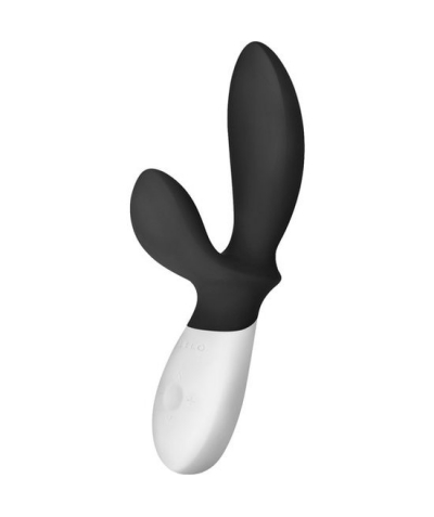 LELO LOKI WAVE Loki wave stimulateur prostatique noir obsidienne