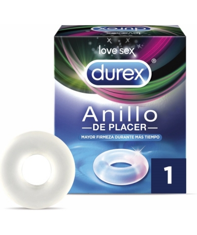 ANILLO DUREX Anneau de plaisir