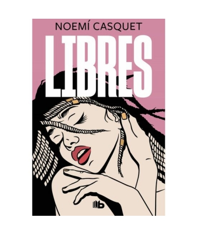 LIBRES Naomi casquette