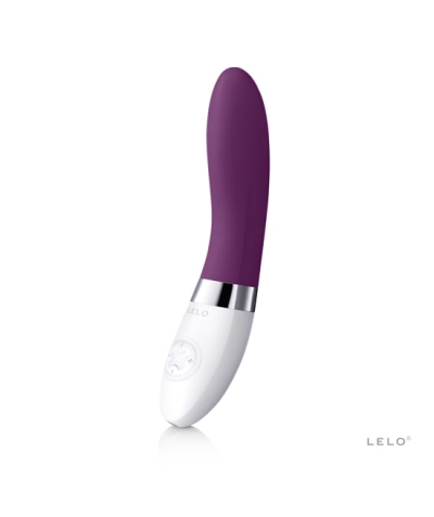 LIV 2 Stimulateur de point g vibrateur de marque lelo