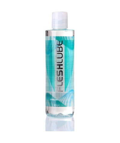 FLESHLUBE ICE Fleshlube lubrifiant effet froid 250ml