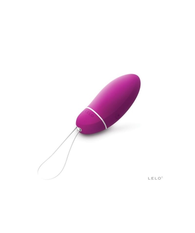 LUNA SMART BEAD Coach personnel de plaisir pour femmes.