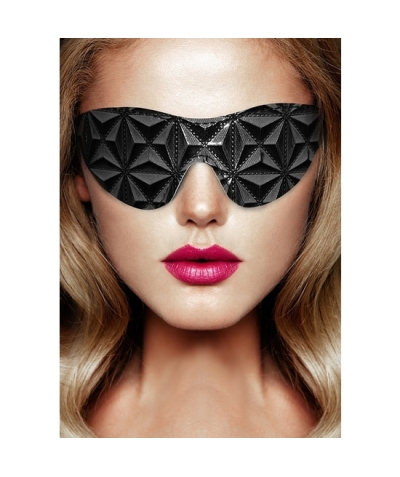 LUXURY EYEMASK Masque pour les yeux de luxe bandage aïe ! preta