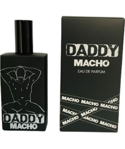 AGUA DE PERFUME DADDY Parfum masculin sophistiqué, élégant et polyvalent.