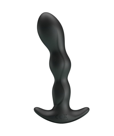 MASAJEADOR ANAL *massageur prostatique avec vibrations pour hommes*