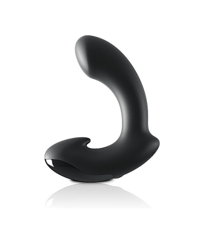 CONTROL Stimulateur de prostate contrôle point p en silicone