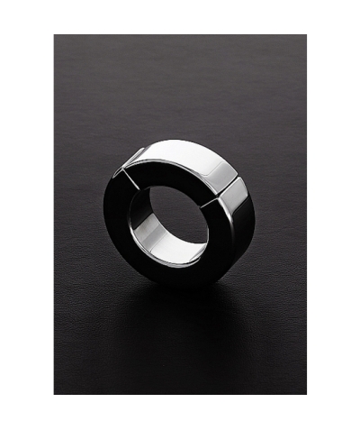 ANILLO MAGNÉTICO Poids magnétiques pour stimulation sensuelle. séduction intense.