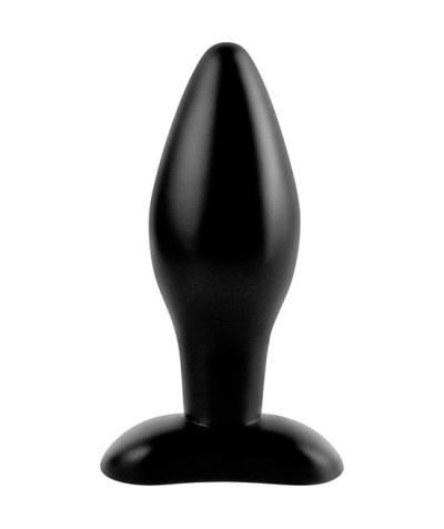 MEDIUM SILICONE PLUG Bouchon anal en silicone moyen anal fantasy