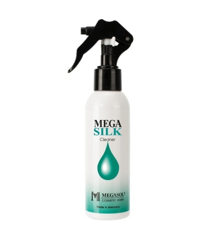 MEGASILK  CLEANER SPRAY Nettoyant à jouets sans alcool