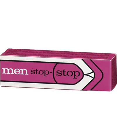 MEN STOP STOP Crème retardante homme stop stop