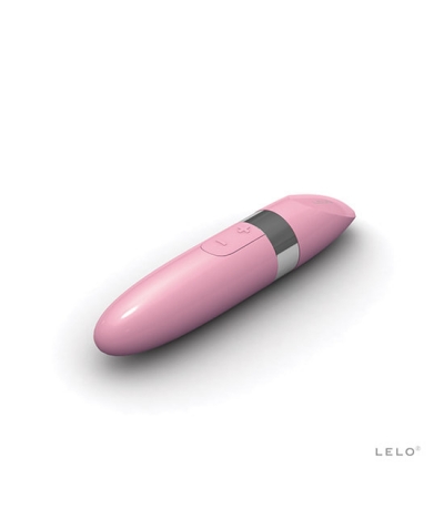 MIA 2 Vibromasseur de voyage de la marque lelo