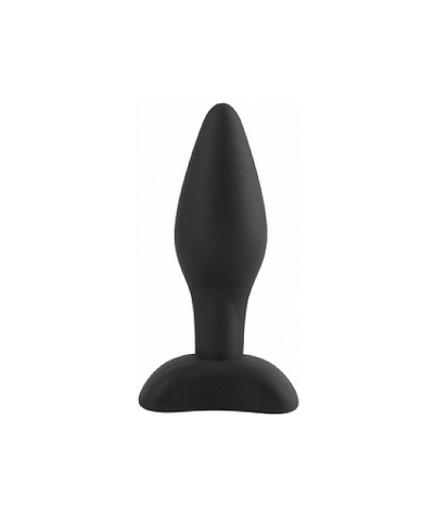 MINI SILICONE PLUG Plug anal pour les nouveaux explorateurs