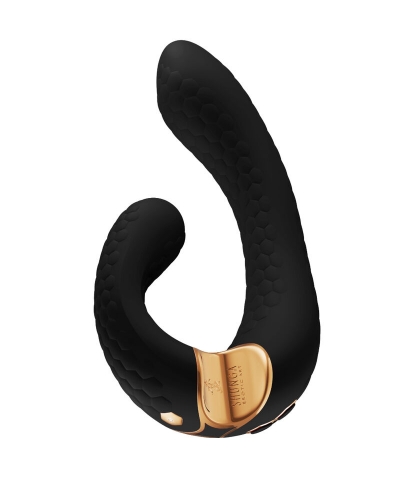 SHUNGA MIYO Vibromasseur double pour la stimulation du point g