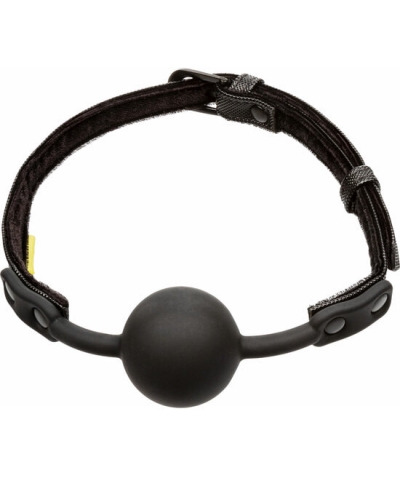 BOUNDLESS BALL GAG Bâillon sans limites calex