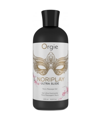 NORIPLAY Gel de base aux algues