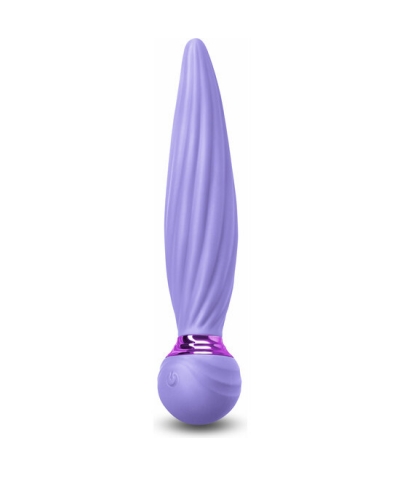 SUGAR POP TWIST Nouveautés - sugar pop twist - vibromasseur - violet