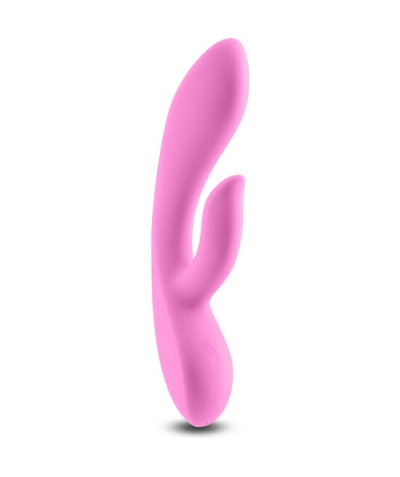 OBSESSION BONNIE Jouet sexuel vibromasseur en silicone étanche