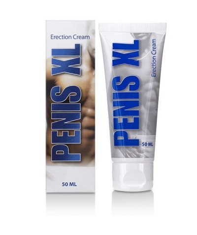 PENIS XL CREMA Obtenez des érections plus dures et un pénis plus grand.