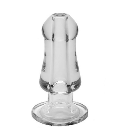 THE ROOK TUNELPLUG Plug anal rook pour une expérience anale avancée