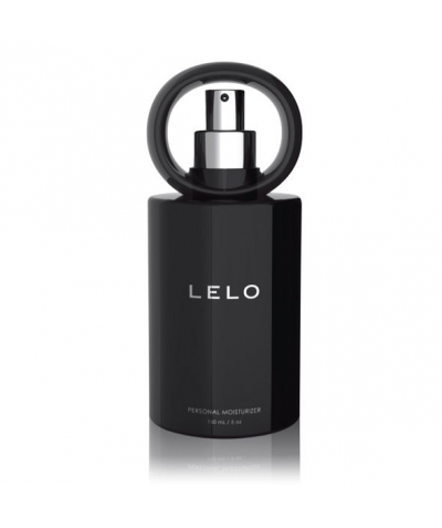 MOISTURIZER Lubrifiant intime lelo pour le plaisir et le confort.