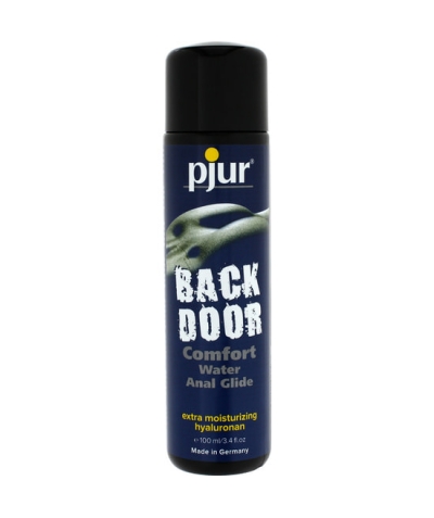 PJUR BACK DOOR COMFORT Spécialement pour le sexe anal hard