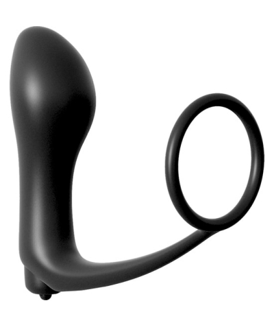 ASS GASM COCKRING Collection anal fantasy elite - plug vibrateur ass-gasm cockring