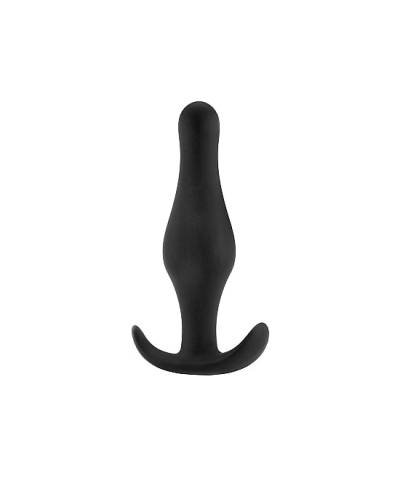 PLUG PARA LA ESTIMULACIÓN ANAL Pour stimulation anale