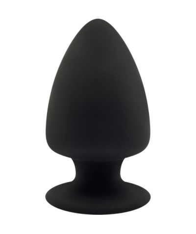 PLUG SILEXD CONICO Mini plug anal en silicone médical