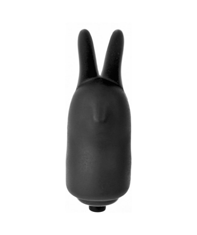 POWER RABBIT Vibrateur manuel power rabbit noir