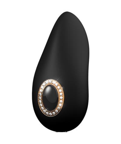 ELENA Stimulateur clitoridien élégant avec des vibrations puissantes