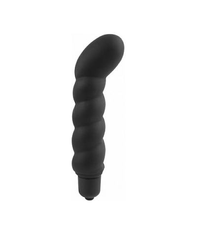 RIBBED P-SPOT VIBE Vibrateur stimulateur point p