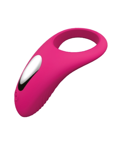 RINGS OF LOVE LOVEENHANCER Stimulateur vibrant pour les couples, améliore l'expérience sexuelle