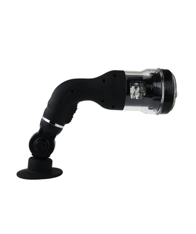 ROTATION LOVER  THRUSTER Masturbateur automatique pour hommes, stimulation innovante.