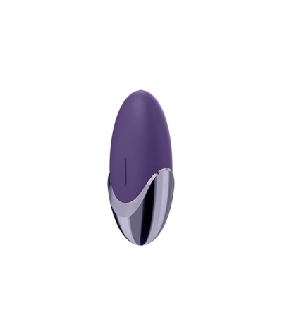 SATISFYER LAYON 1 PLEASURE Stimulation clitoridienne avec vibrations puissantes