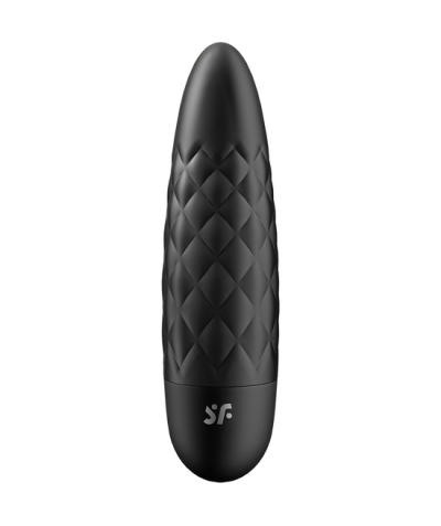 SATISFYER ULTRA POWER BULLET 5 Satisfyer ultra power bullet 5 - noir