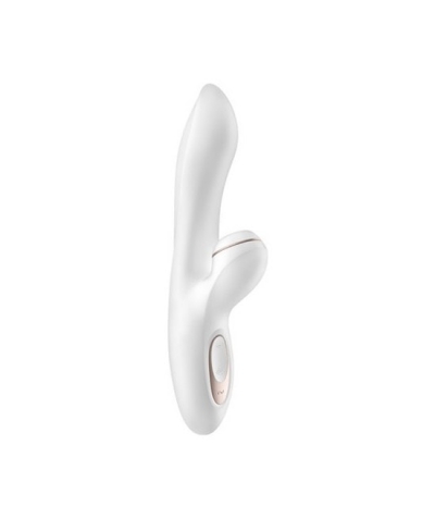 SATSIFYER PRO G-SPOT RABBIT La révolution sexuelle ! vibrateur avec aspiration