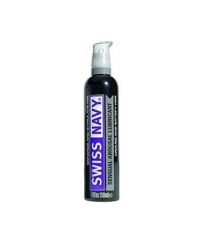 SENSUAL AROUSAL Lubrifiant en spray sensuel