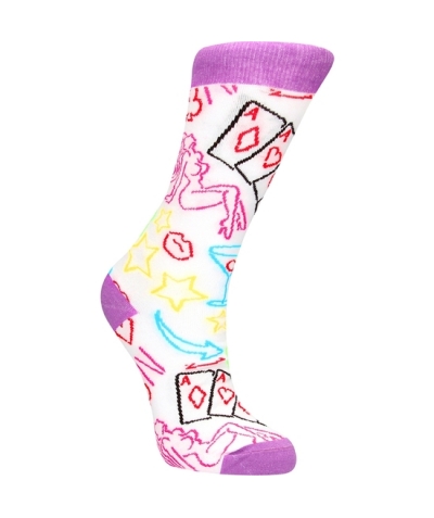 SEXY SOCKS CUERPO  Collants sexy pour jeux de séduction en couple