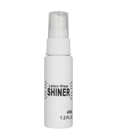 SHINER SPRAY DE LÁTEX Sevencreations spray brillant latex 40 ml