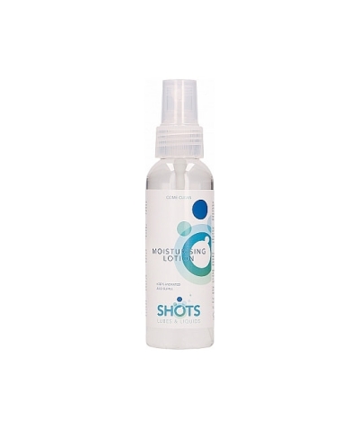 SHOTS MOISTURISING  Lotion hydratante - 100ml