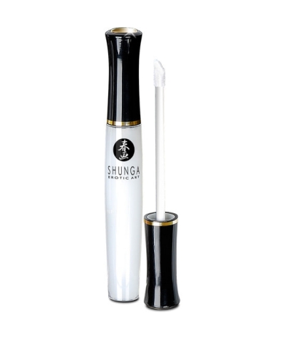 SHUNGA ORAL PLEASURE Brillance pour un plaisir oral divin.